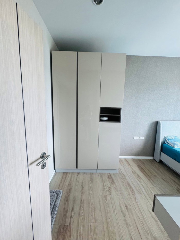 picture 🟪🟦🟩🟨🟧 Amber by Eastern Star Condo for Rent 📍MRT Tiwanon Intersection 🛎️🛎️ | Line@: @assetspro - 5/13