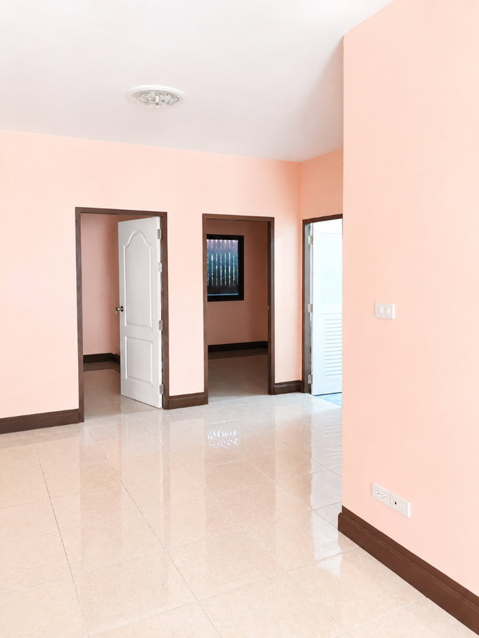 รูป ขายบ้านเดี่ยว หมู่บ้านอริสรา 3 ลาดหลุมแก้ว ปทุมธานี พร้อมอยู่ ราคา 2.7 ล้าน - รูปที่ 5/13