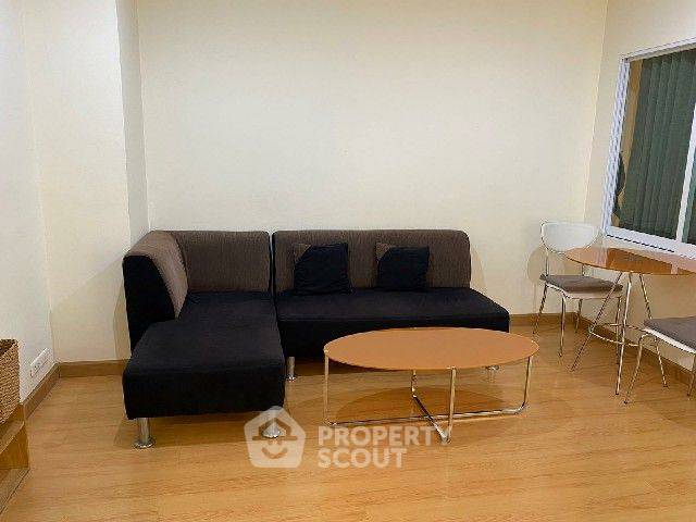 picture 1-BR Condo at Life @ Sukhumvit 65 near BTS Phra Khanong (ID 2057914) - 1/8