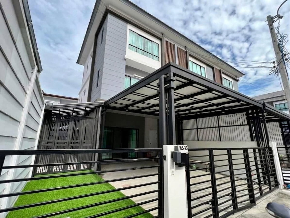 รูป WS7548 🏡✨ ให้เช่า The Connect Up 3 ลาดพร้าว 126 ✨🏡เพียง 51,000 บาท / เดือน - รูปที่ 1/26