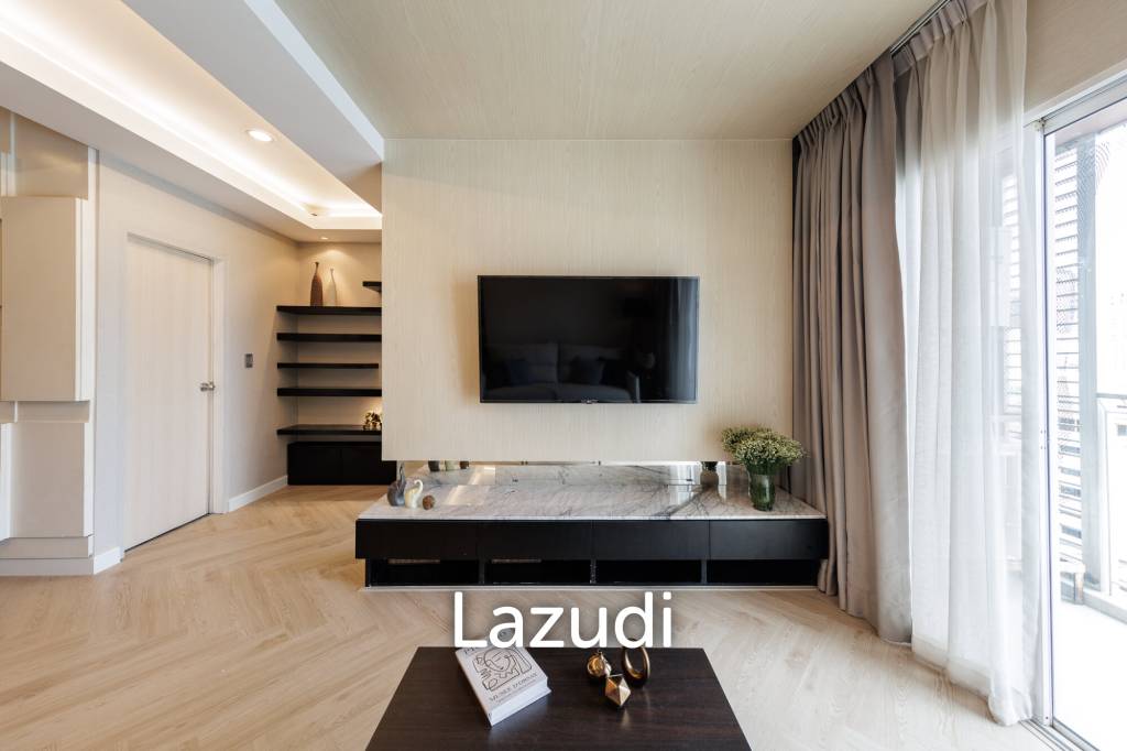 picture 55 Sqm 1 Bed The Complete Rajprarop - 5/11