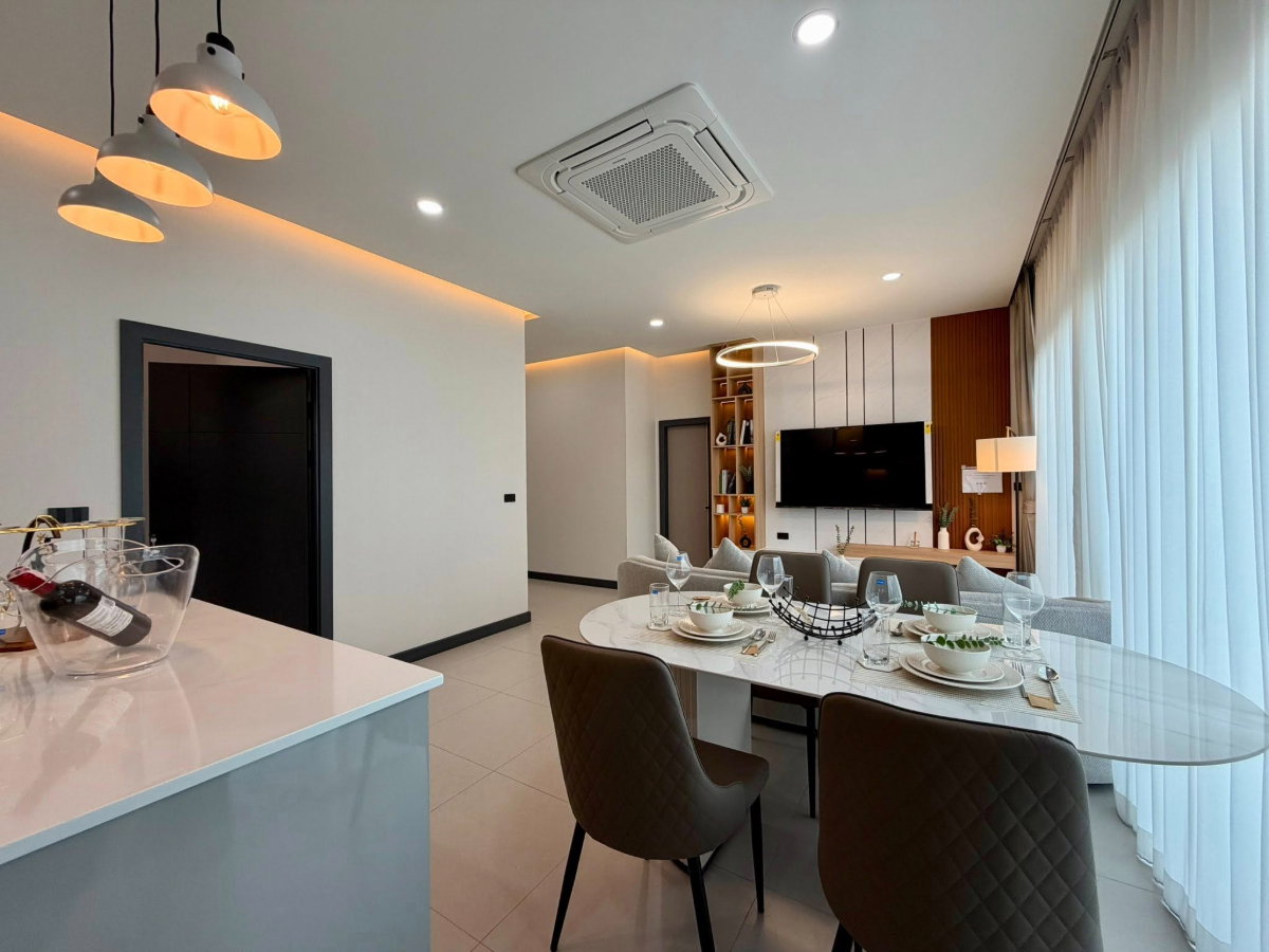 รูป For Sell at Modern Thai House 1 Pool Villa - รูปที่ 29/49