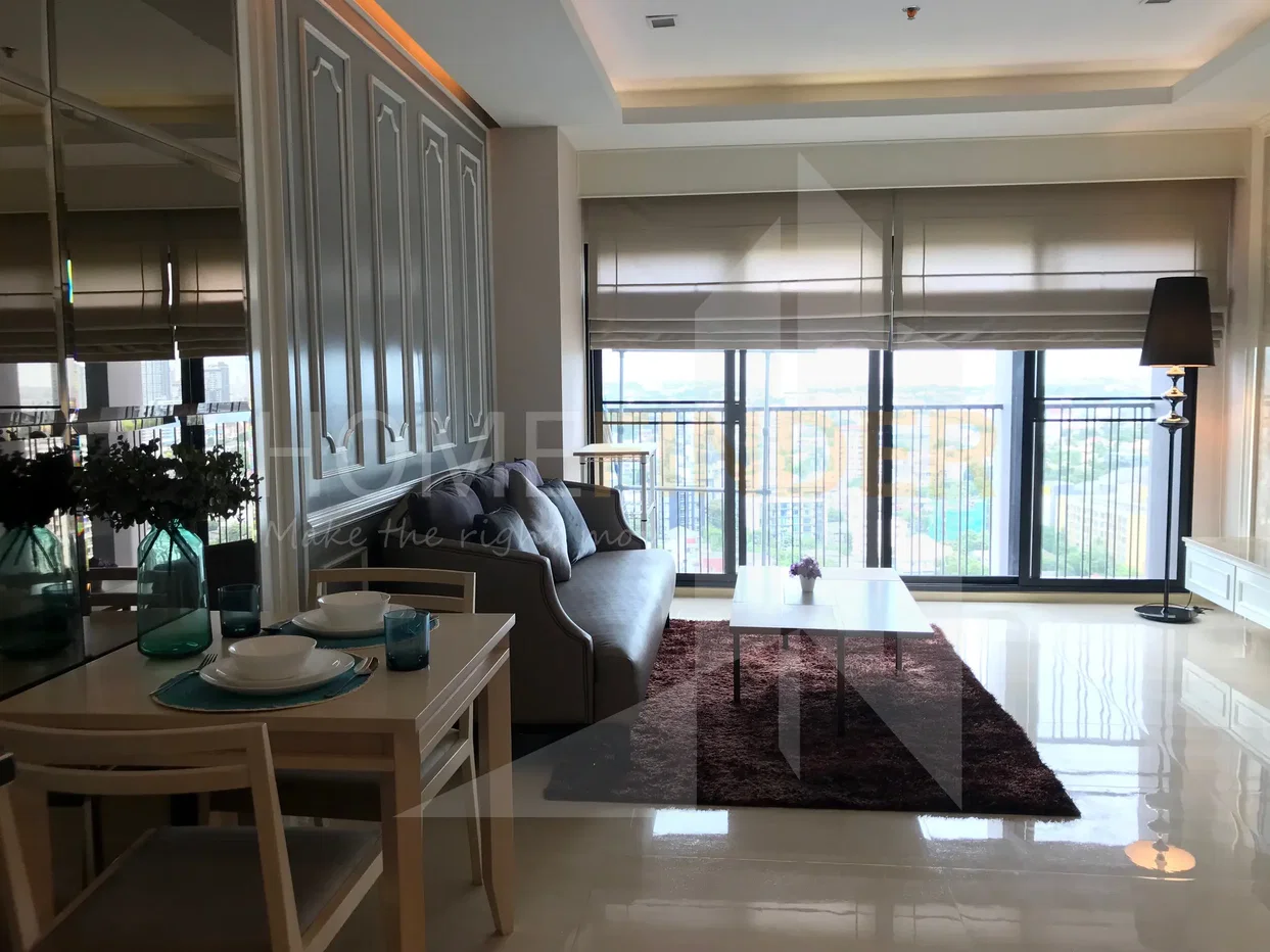 picture Noble Reveal 1 bedroom, for rent - 2/12
