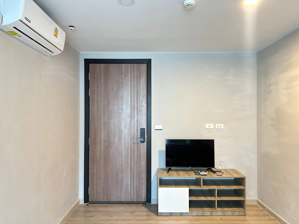 รูป 🤝🏻RB24756 ให้เช่าถูกมาก👍เดอะ เบลกราเวีย ลาดพร้าว 15 ✅แอดไลน์ @mproperty( มี @ ด้วย) แอดมินตอบไว - รูปที่ 4/8