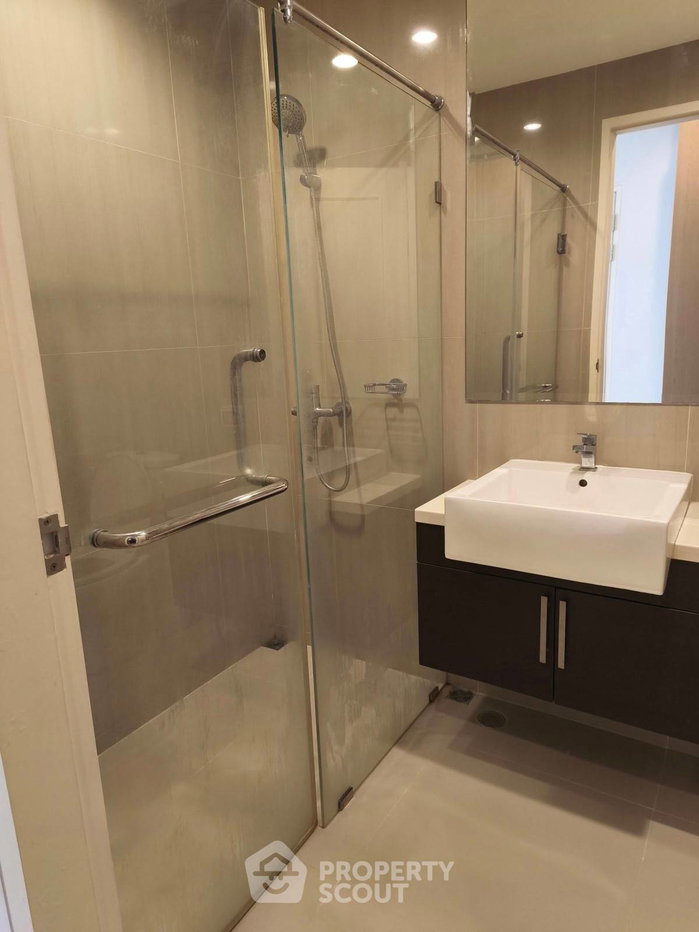 picture 1-BR Condo at Villa Asoke near MRT Phetchaburi (ID 2939630) - 11/12