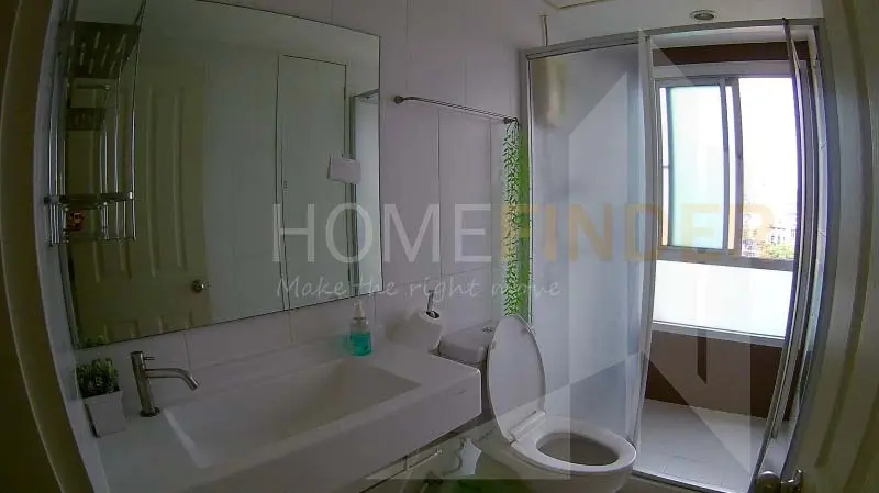 รูป U Delight @ Jatujak Station 2 bedrooms, for rent - รูปที่ 5/16