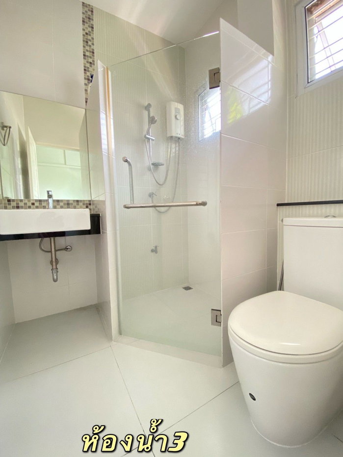 รูป BL131| ขายด่วน! ขายบ้านหรูสไตล์โฮมออฟฟิศ 3 หลัง ทำเลใกล้เมืองเชียงใหม่ อ.สันทราย จ.เชียงใหม่ ( ราคา 13,900,000 บาท ) - รูปที่ 39/39