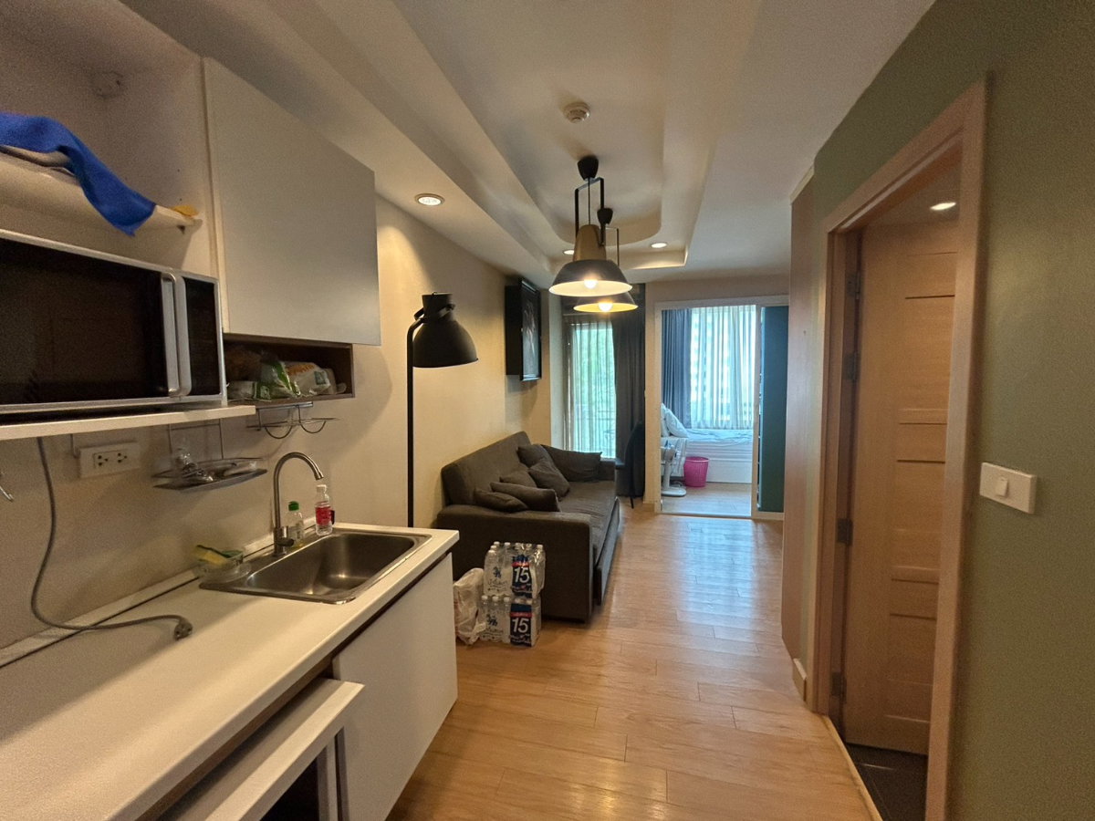 picture Rent Trams condo Ched Yod near Maya, Nimman Rd.,CMU Tel. 082-3899314 ( Boo ) - 8/22