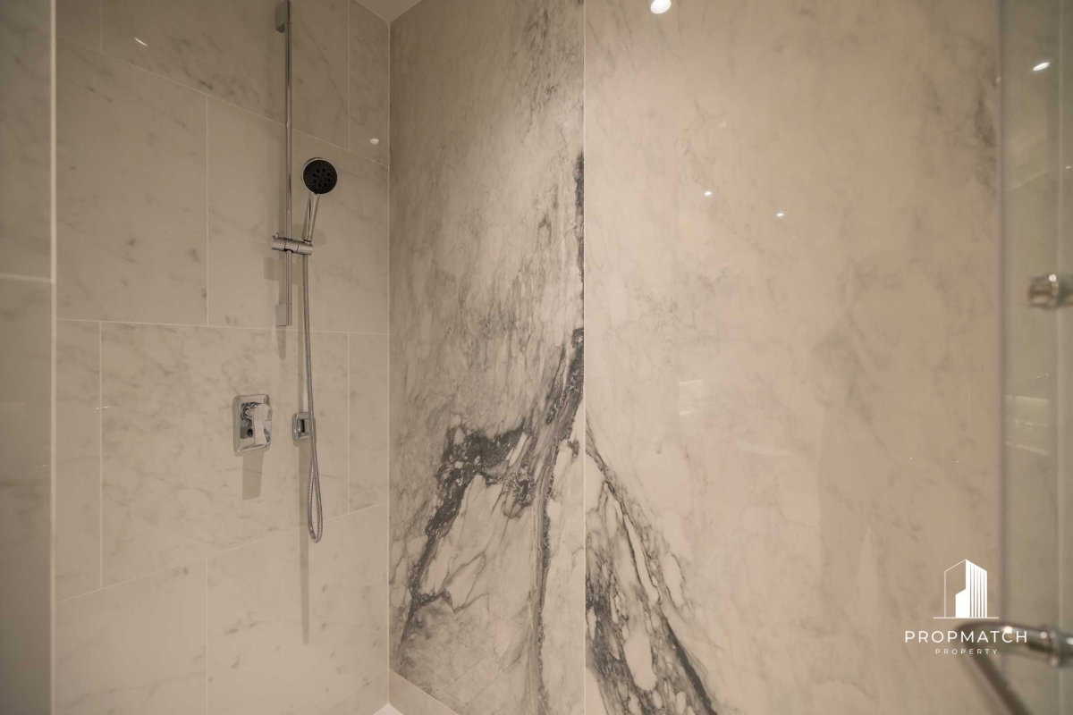 รูป PM005694 ✨Flash Deal ✨ Tonson One Residence (2Bed 2Bath 117.5 SQM.) พร้อมอยู่ ! เพียง 170,000 บาทต่อเดือน Tel.0981315848 @propmatch - รูปที่ 22/27