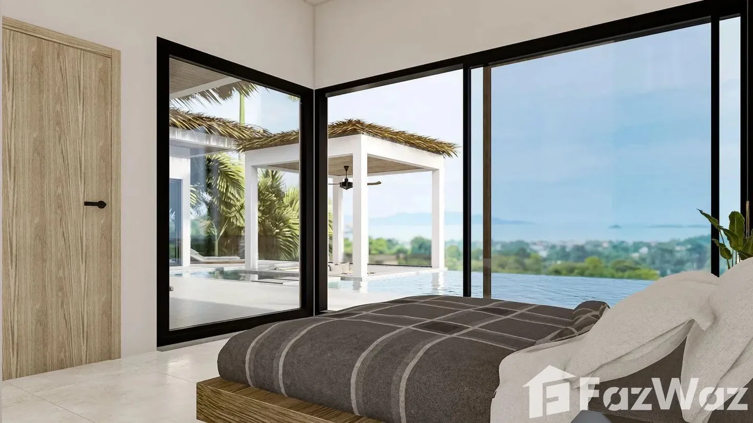 picture Elegant Coastal Living: SALA Samui Chaweng Beach 6382838 - 3/11