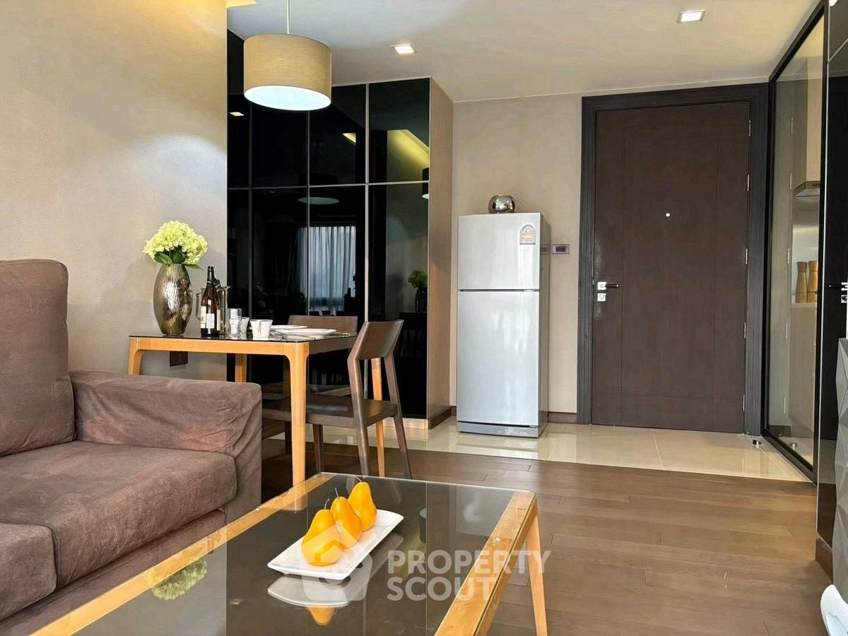 picture 1-BR Condo at Tidy Thonglor near BTS Thong Lor (ID 2937148) - 8/11