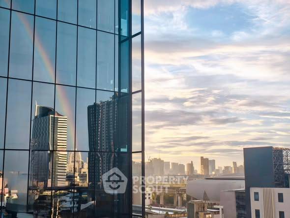 picture 1-BR Condo at Villa Asoke near MRT Phetchaburi (ID 2939630) - 2/12