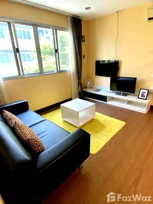 Condos for sale : 2 Bedroom Condo for sale at D Condo Ramindra  6307364
