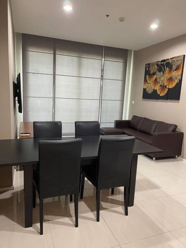 รูป A038885 Menam Residences - รูปที่ 3/8
