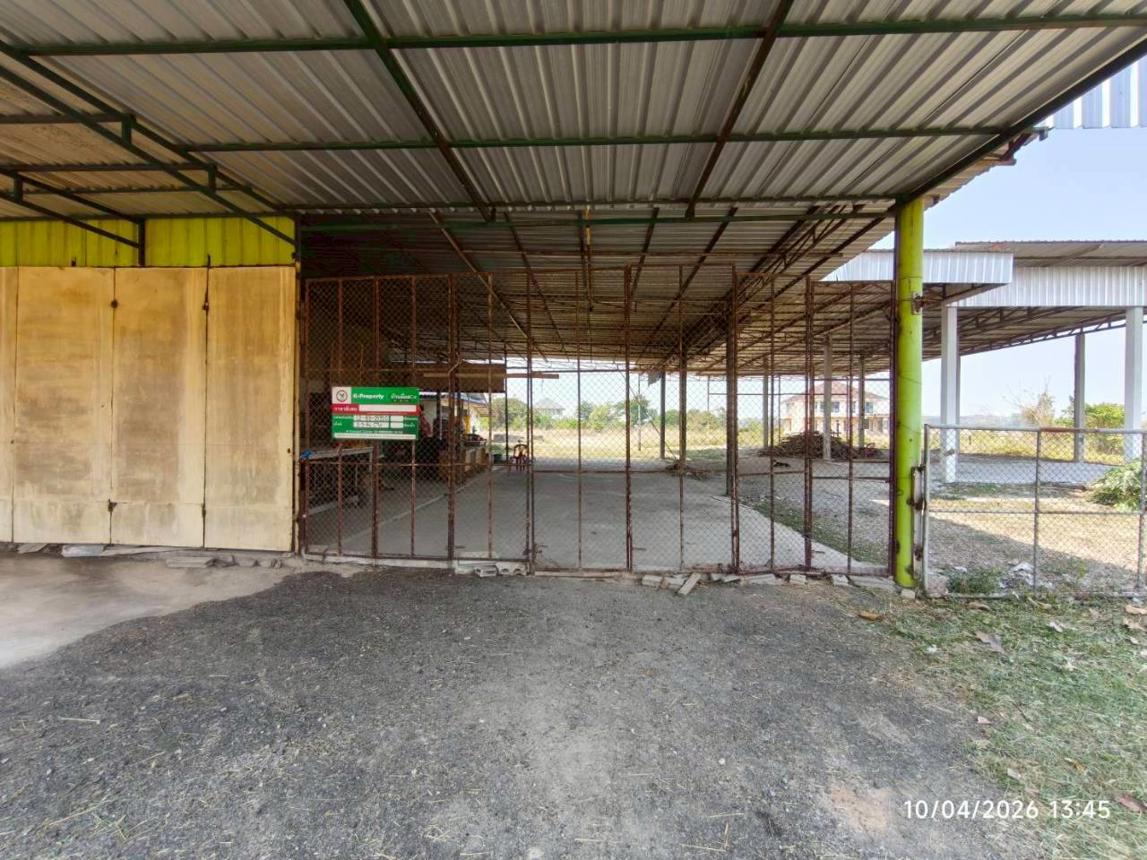 รูป บ้านเดี่ยว 1146 ตร.วา แม่ใจ พะเยา 5.6M - รูปที่ 34/44
