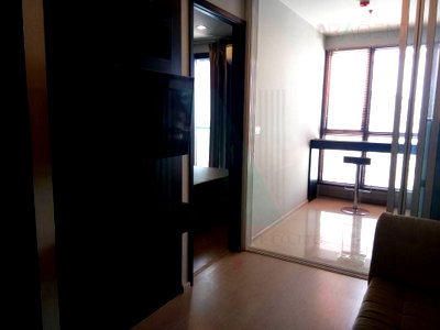 Condos for rent : For Rent Condo RHYTHM SUKHUMVIT 44/1 Building 1, Floor 22,1 bed room, Room size 35.00 sqm