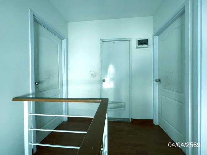 picture HOME 35.1 Sq.w. Bang Sao Thong Samut Prakarn for 2.4M - 10/52