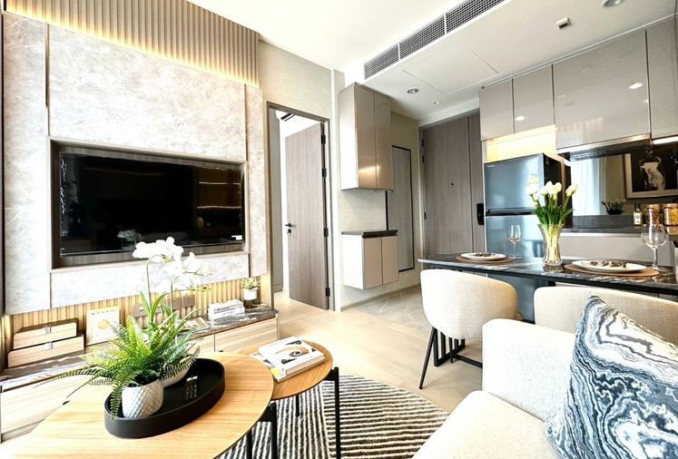 รูป A037890 THE EXTRO Phayathai - Rangnam - รูปที่ 3/8