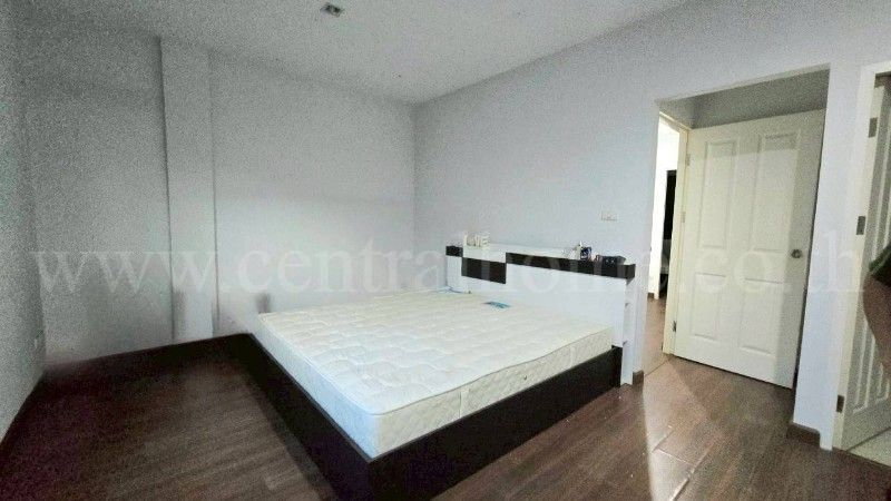 รูป ทาวน์โฮม ลิฟวิ่ง เรสซิเดนซ์ รังสิต - ราชพฤกษ์ โครงการติดถนน 345 บ้านสวย พร้อมอยู่ ราคาถูก - รูปที่ 11/20