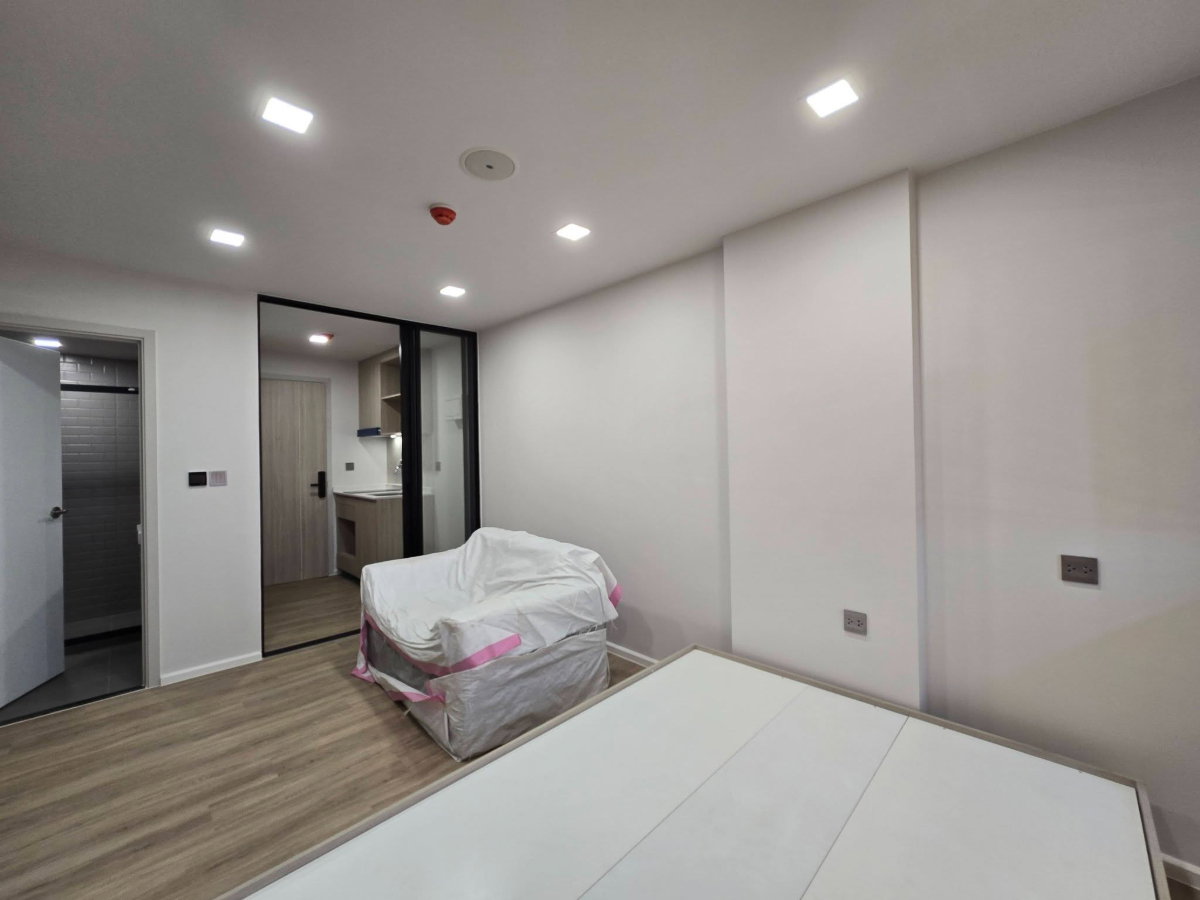 picture ✨ For Rent: Atmoz Flow Minburi ✨ - 3/8