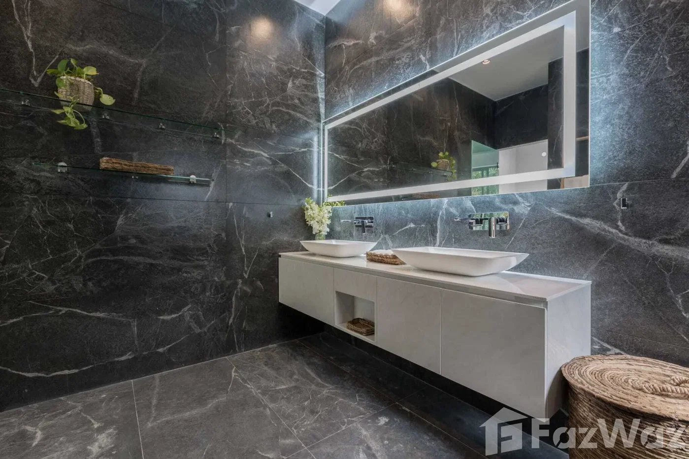 picture Stunning Brand New Modern Pool Villa in Chaweng 6382710 - 10/12