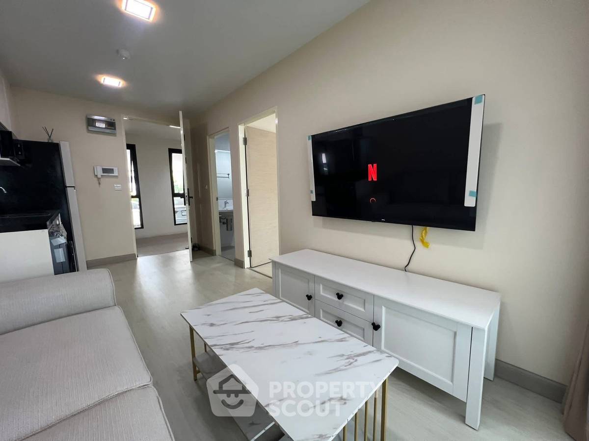 picture 1-BR Condo at Metro Sky Ratchada near MRT Huai Khwang (ID 2673050) - 6/7