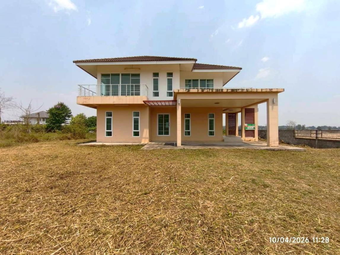 picture HOME 1290 Sq.w. Mae Chai Phayao for 4.6M - 20/40