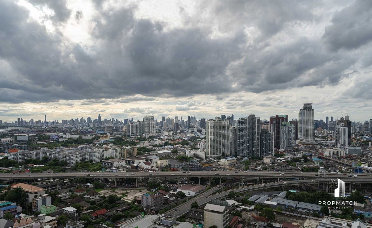 รูป PM026649 ✨Flash Deal ✨ Rhythm Sukhumvit 50 (2Bed 2Bath 65 SQM.) พร้อมอยู่ ! เพียง 40,000 บาทต่อเดือน Tel.0981315848 @propmatch - รูปที่ 12/12
