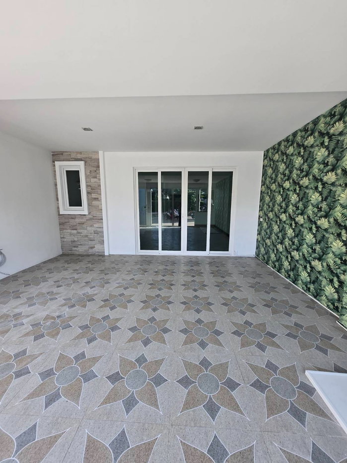 รูป ✨Hot Deal🏘️ให้เช่าบ้านโกลเด้นทาวน์ 1 จรัญ-ปิ่นเกล้า | 6ห้องนอน 3ห้องน้ำ บ้านใหม่มาก | สนใจ @sacondo - รูปที่ 7/50