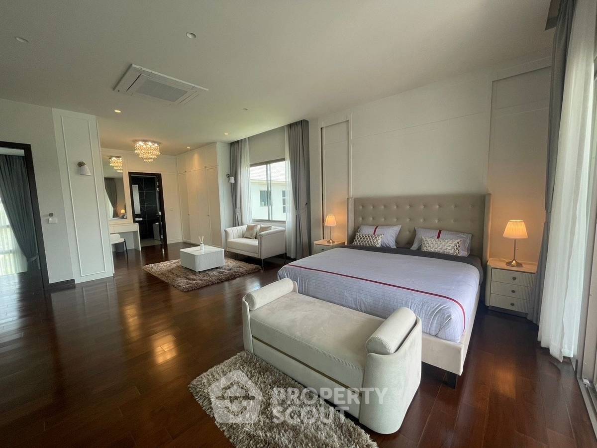 รูป บ้าน 4-ห้องนอน ที่ เพอร์เฟค มาสเตอร์พีซ พระราม 9 – กรุงเทพกรีฑา ใน คลองสองต้นนุ่น (ID 2899347) - รูปที่ 11/15