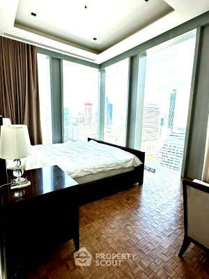 Condos for rent : Attractive Price 3-BR 223 Sqm Condo The Ritz-Carlton Residences, BTS Chong Nonsi (ID 2938354)