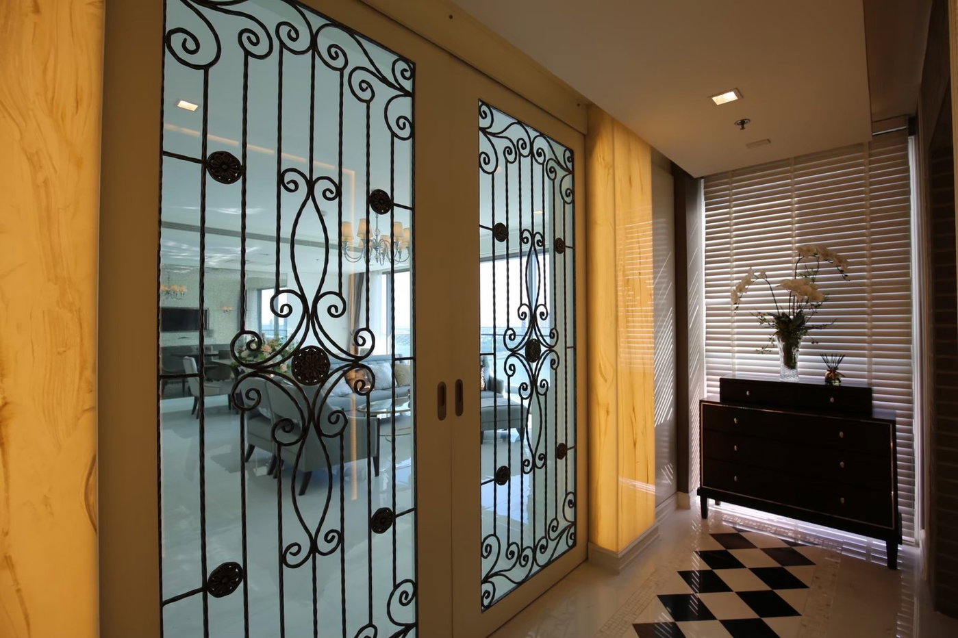 picture LTH15577 – Luxury Condo for Sale Rama 3 | Spacious Riverfront Residence | Near BTS Surasak | 28 MB | คอนโดหรูขาย พระราม 3 ห้องใหญ่ วิวสวย ใกล้ BTS สุรศักดิ์ - 11/15