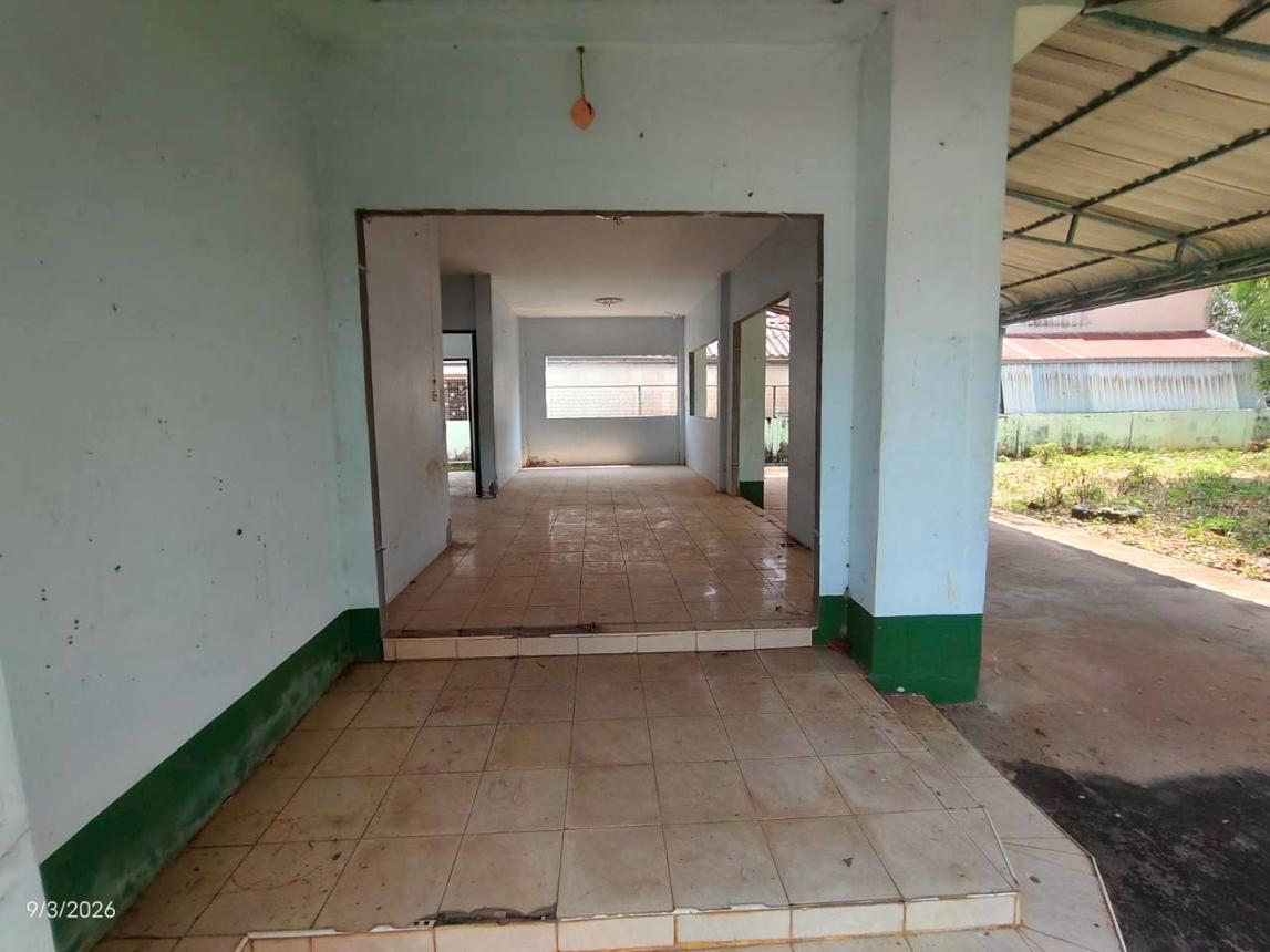picture HOME 102 Sq.w. Muang Udon Thani Udon Thani for 1.5M - 22/34