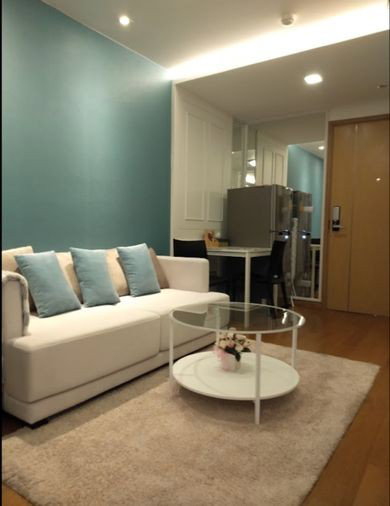 รูป A038203 Inter Lux Premier Sukhumvit 13 - รูปที่ 2/8