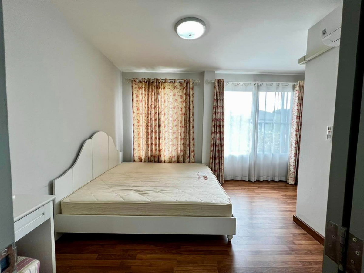 picture House for rent with 3 bedrooms and 3 toilets. #ASP-H0599 - 12/22