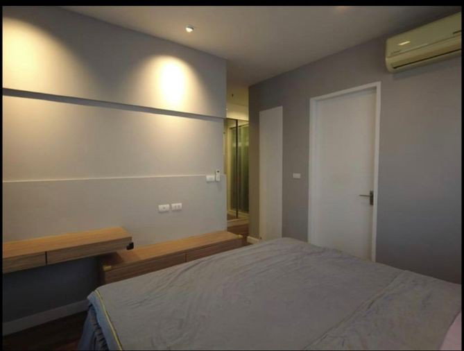 รูป A037855 The Bloom Sukhumvit 71 - รูปที่ 7/8