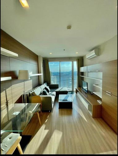 รูป A038480 Sky Walk Residence - รูปที่ 1/8