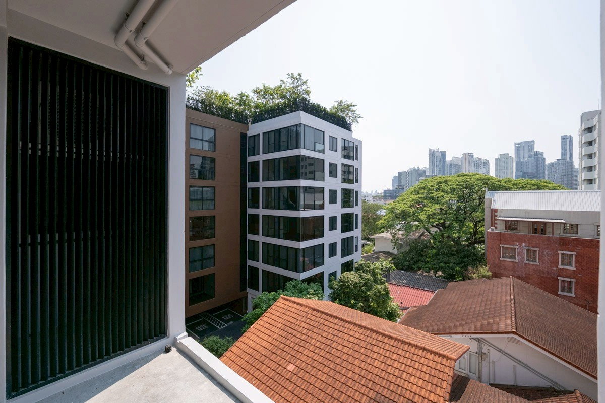 picture Via 34 Condo for Rent | Luxury Pet-Friendly Condo near BTS Thonglor - 19/19