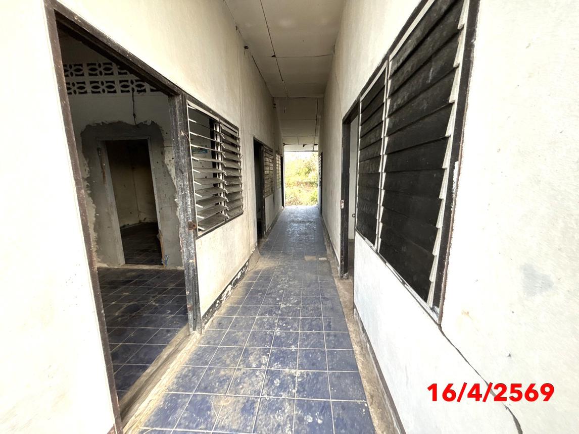 รูป บ้านเดี่ยว 4945 ตร.วา กาญจนดิษฐ์ สุราษฎร์ธานี 2.3M - รูปที่ 33/46