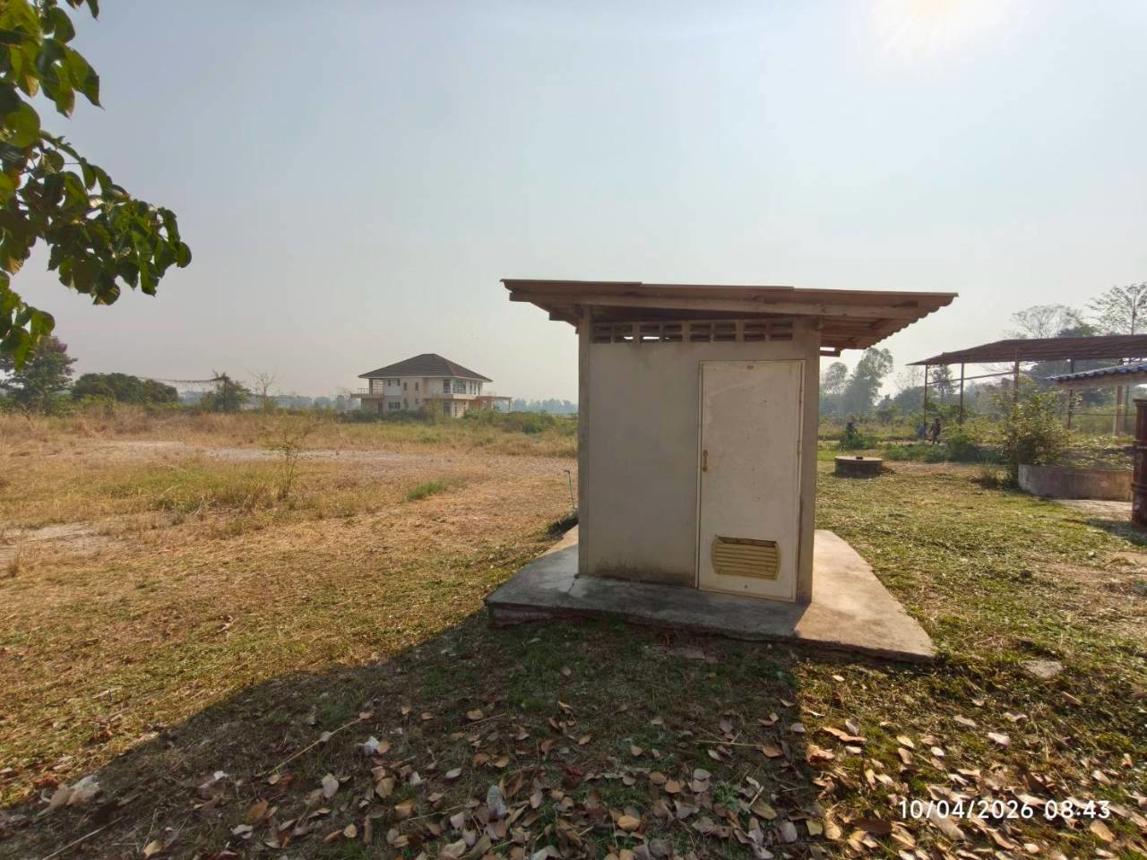 รูป บ้านเดี่ยว 1146 ตร.วา แม่ใจ พะเยา 5.6M - รูปที่ 31/44