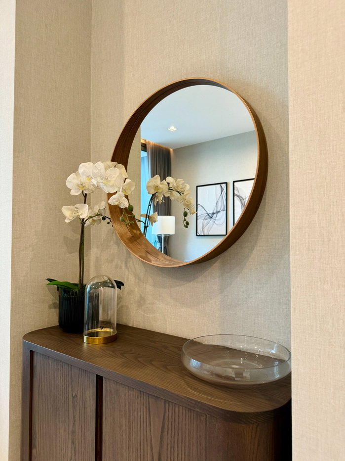 picture ✨Condo for Rent : Q1 Sukhumvit (AP-02) ( line : @condo91 ) - 11/16