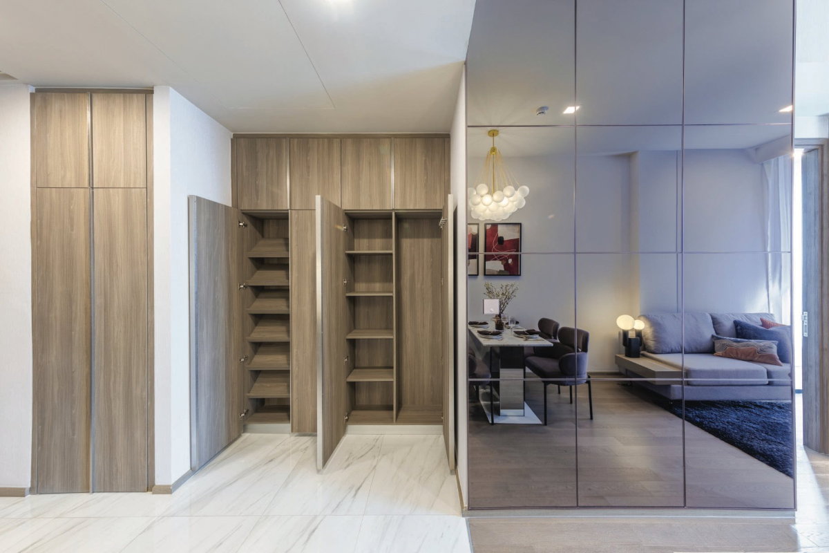 picture For   rent   CELES Asoke  🔴🔴 - 7/15