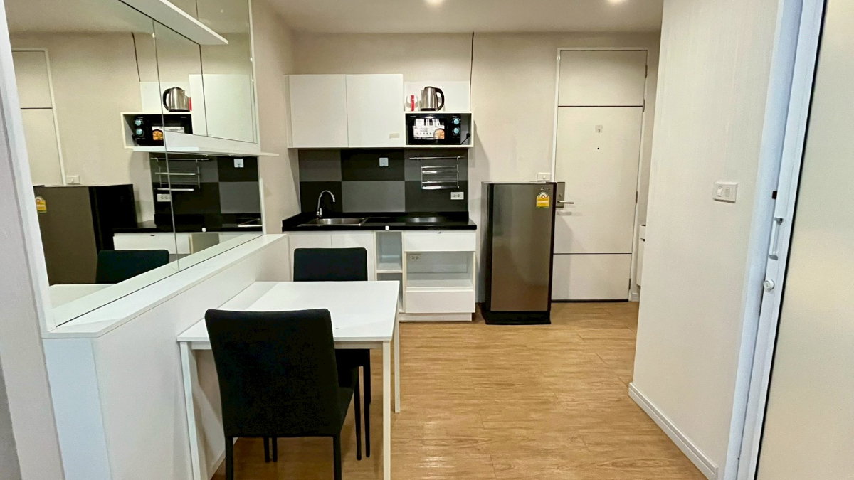 picture 🏙️ Condo for rent: I-Condo Korat | I-Condo Korat - 12/28