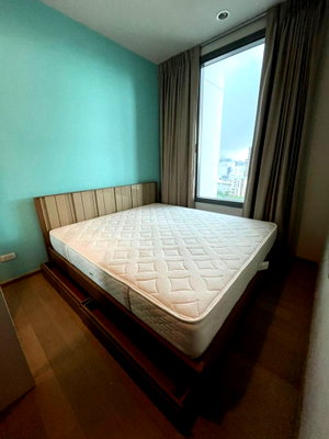 Condos for sale : Pyne by Sansiri【𝐒𝐄𝐋𝐋 & 𝐑𝐄𝐍𝐓】🔥Spacious and luxurious room with complete furnishings and a comfortable relax.🔥 Contact Line ID: @hacondo