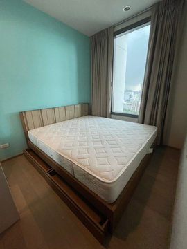 Pyne by Sansiri【𝐒𝐄𝐋𝐋 & 𝐑𝐄𝐍𝐓】🔥Spacious and luxurious room with complete furnishings and a comfortable relax.🔥 Contact Line ID: @hacondo