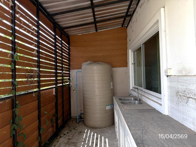 picture HOME 50 Sq.w. Si Racha Chonburi for 2.5M - 14/36
