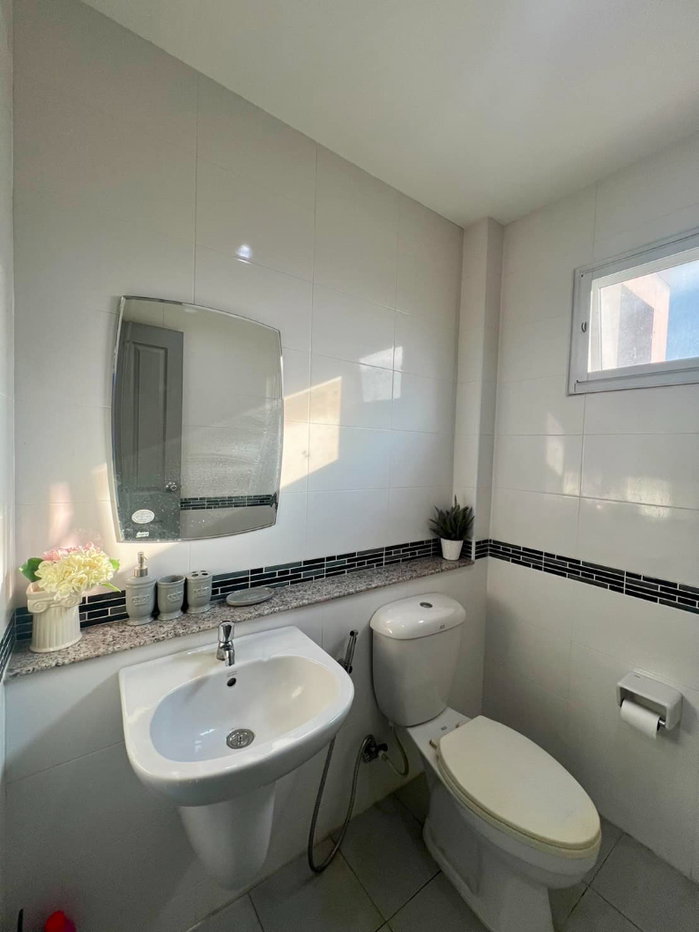 picture House for rent with 3 bedrooms and 3 toilets. #ASP-H0599 - 15/22