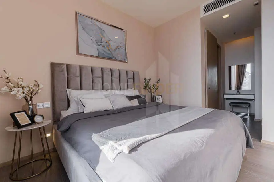 รูป The Esse Asoke 1 bedroom, for sale - รูปที่ 4/6