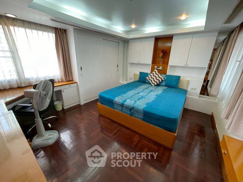 picture 3-BR Condo at Liberty Park Condominium near MRT Sukhumvit (ID 2783064) - 9/16