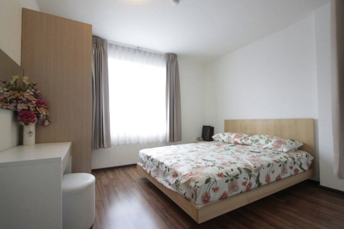 picture 🌳✨Rent Condo U Ratchayothin✨🌳 ‼️9,000‼️ - 3/8